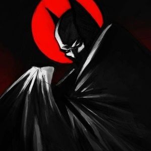 Meet your Posher, Benjamin